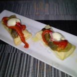 Cantonet Cibo