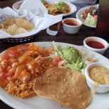 Pulido's Cibo