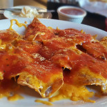 Pulido's Cibo