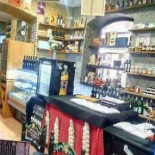 La V Comarca Cibo