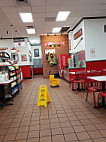 Firehouse Subs North Eagle Road inside