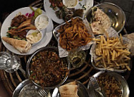 Cairotakeaway food