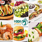 100% Natural Condesa food