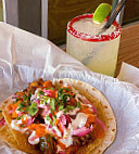 Torchy's Tacos food