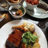 Pointer Inn Cibo