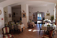 Restaurant la Cremaillere food