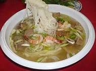 Pho Lena East food