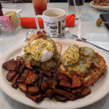 Toast Cibo