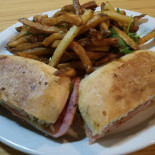 Toast Cibo