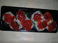 Miyagi Sushi food