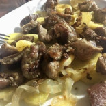 Venta Bachicha Cibo