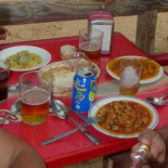 Venta Bachicha Cibo