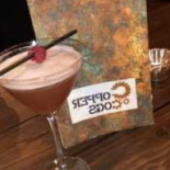 Copper Cogs Cibo