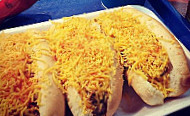 Coney I-lander food