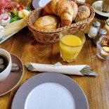 Milchmanns Kaffeehaus Cibo