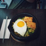 Ixthys Korean Cibo