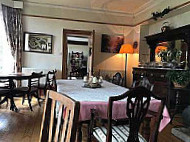 The Hollow Dining Room, Tea Garden And Bed And Breakfast inside