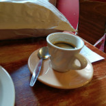 Caffe Nero Devizes Cibo