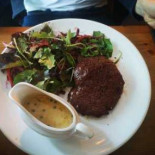 Bear Kitchen Cibo