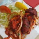 Red Chilli Cibo
