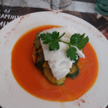 Le Resto Tout Simplement Cibo