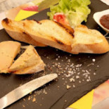 Le Resto Tout Simplement Cibo