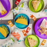 Taco Bell Cibo