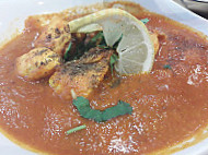 Mumbai Masala food