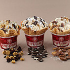 Cold Stone Creamery food