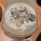 Southpark Seafood Oyster food