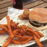 Harvester Cibo