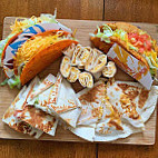 Taco Bell food