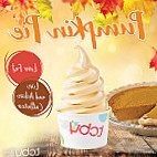 Tcby food