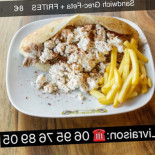 Volfoni Servon Cibo