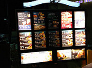 Taco Bell outside