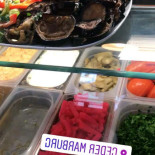 Ceder Hausgemacht Vegan Cibo