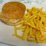 Beti Prest Cibo