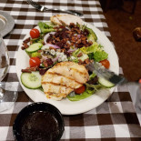 Schuler's Pub Cibo