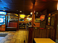 Denny's inside