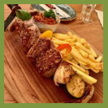 Michlkeller Cibo