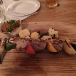 Plankenhof B&b Cibo