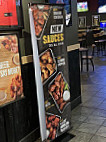 Buffalo Wild Wings inside