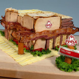 Arby's Cibo