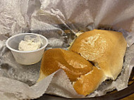 Texas Roadhouse - 8th Street food