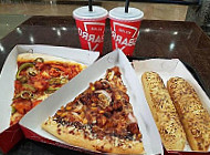 Sbarro food