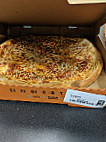 Little Caesars Pizza food