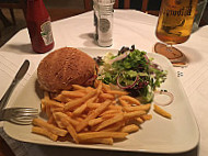 Gasthaus Goltermann food