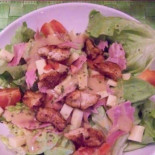 L'étape Cibo