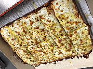 Little Caesars Pizza food