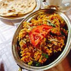 Lal Qila food